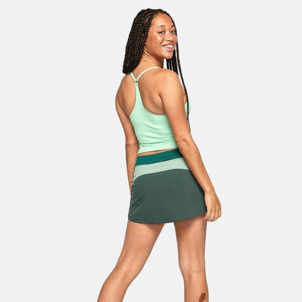 NWT Outdoor Voices Exercise Skort